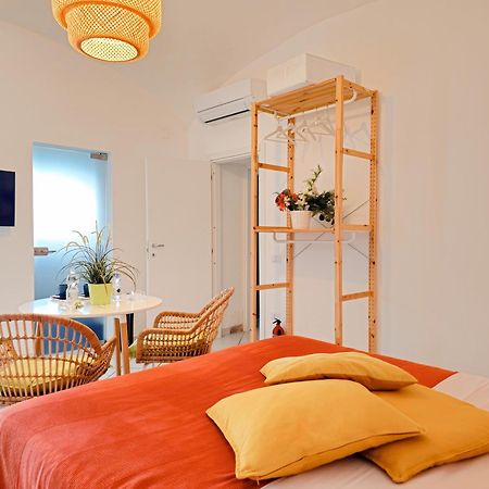Raito Guest House - Amalfi Coast Vietri Exterior foto