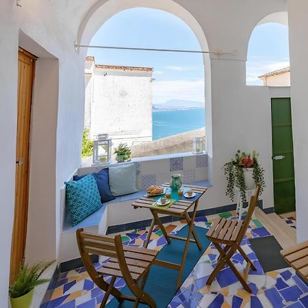 Raito Guest House - Amalfi Coast Vietri Exterior foto