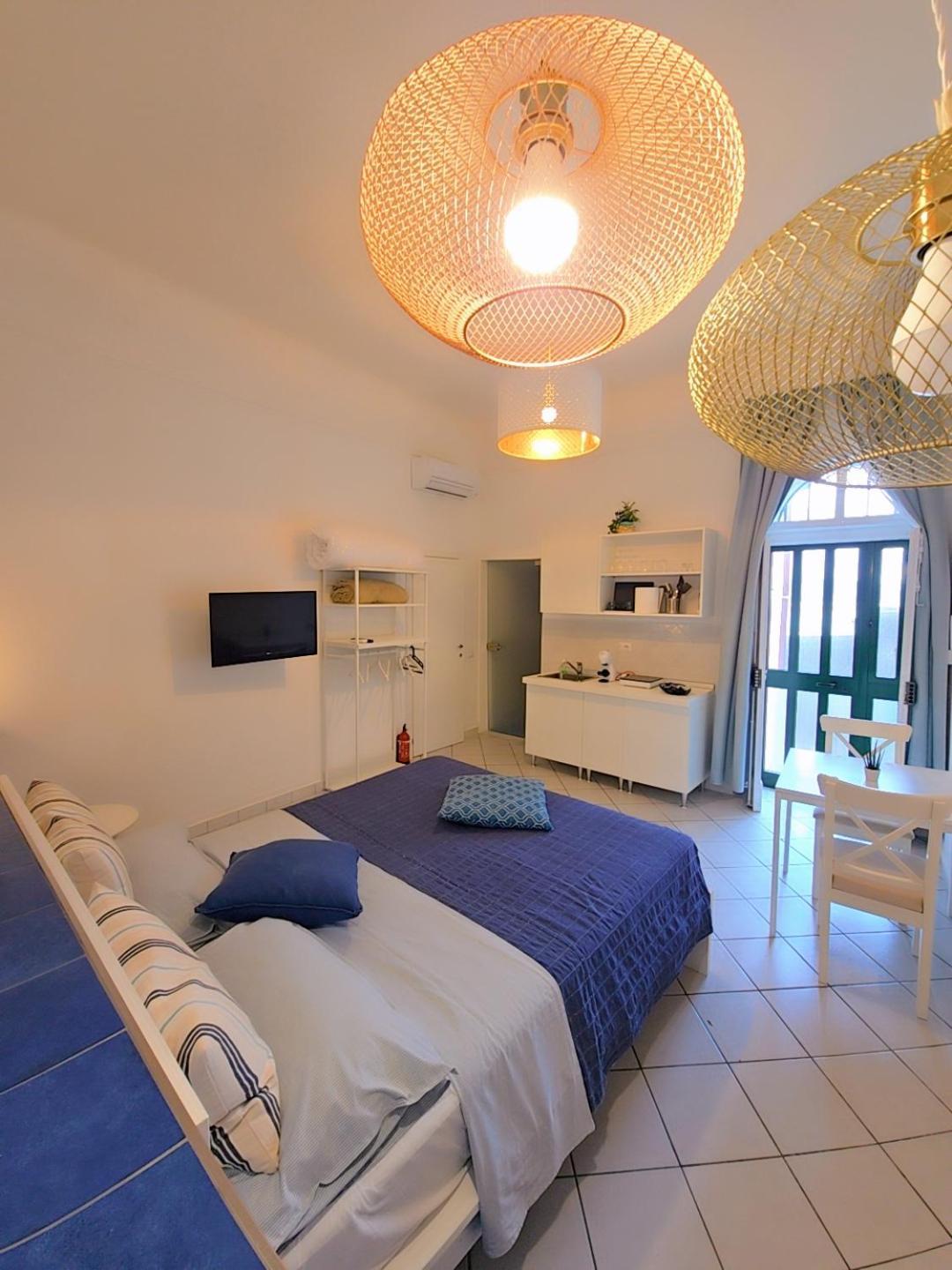 Raito Guest House - Amalfi Coast Vietri Exterior foto