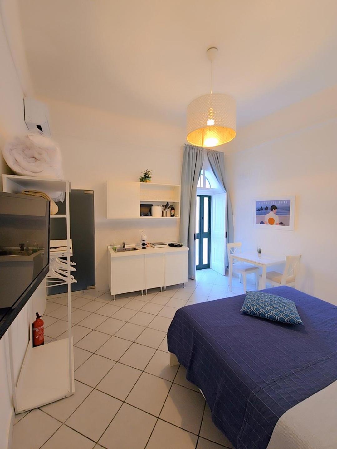 Raito Guest House - Amalfi Coast Vietri Exterior foto