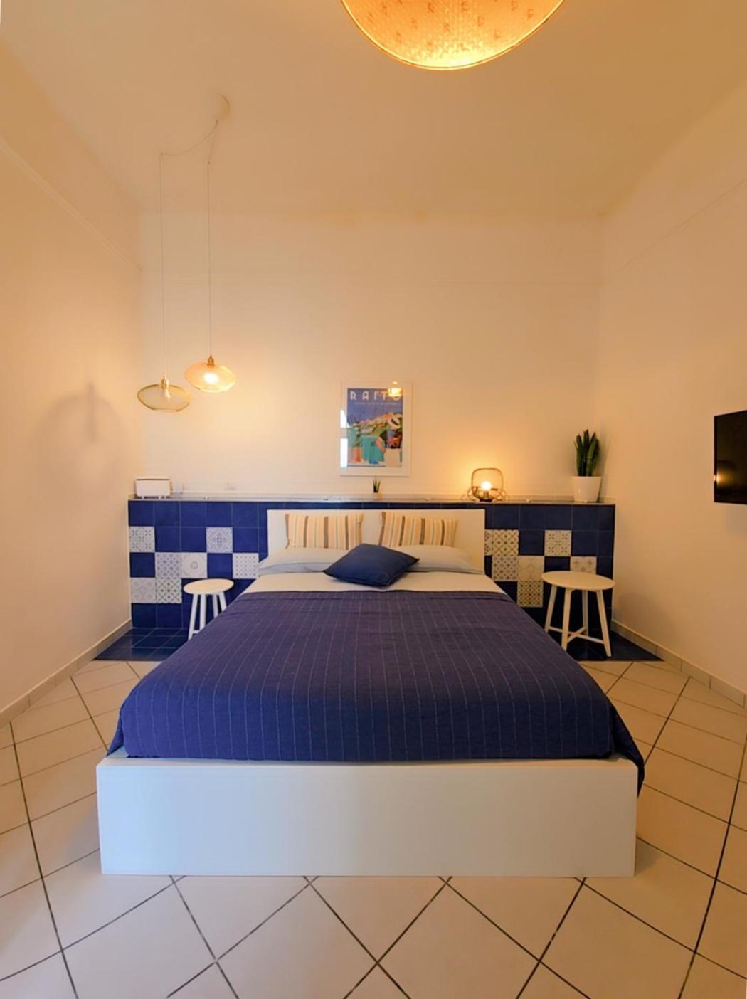 Raito Guest House - Amalfi Coast Vietri Exterior foto