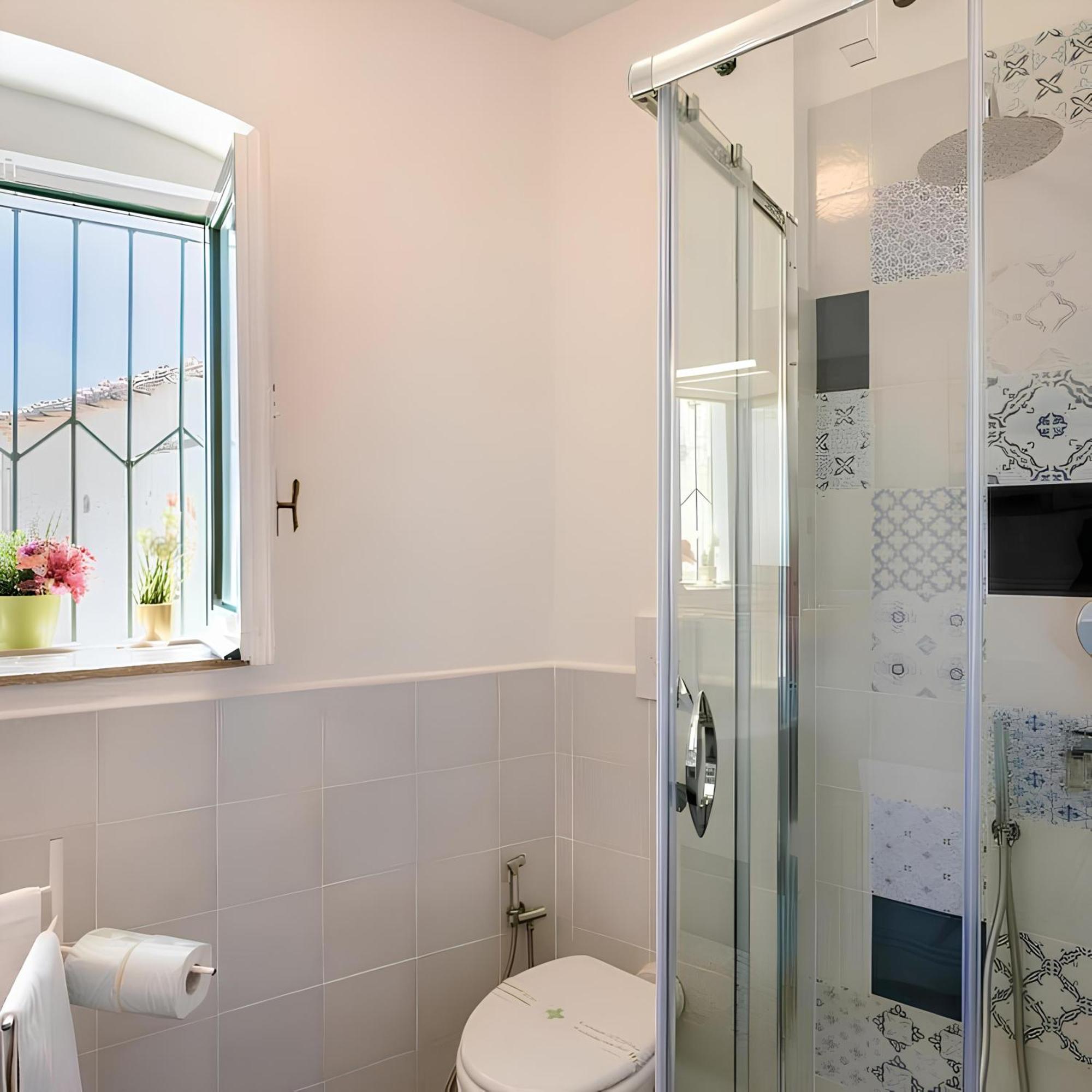 Raito Guest House - Amalfi Coast Vietri Exterior foto